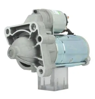 Renault Starter 2.4 kw Replaces Valeo D8R1, 438162 Bosch 0986024220, 7711135502, DRS0093, LRS01738