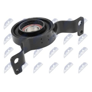 Soutien Arbre De Transmission AUDI Q7 15 - 4M0 521 101 Q, 4M0521101Q, 34234