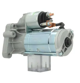 Renault Starter 2.4 kw Replaces Valeo D8R1, 438162 Bosch 0986024220, 7711135502, DRS0093, LRS01738
