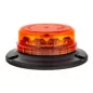 Extra Flat LED Flash/Rotating Beacon