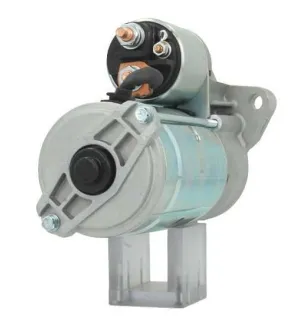 Renault Starter 2.4 kw Replaces Valeo D8R1, 438162 Bosch 0986024220, 7711135502, DRS0093, LRS01738