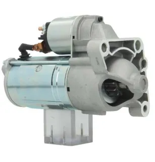 Renault Starter 2.4 kw Replaces Valeo D8R1, 438162 Bosch 0986024220, 7711135502, DRS0093, LRS01738
