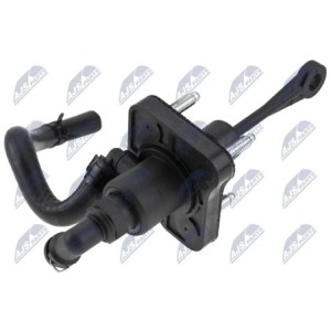 Cylindre Émetteur D'embrayage HYUNDAI I20 1.0 T-GDI-1.1CRDI-1.2-1.4CRDI-1.4 CVVT 15 - 41610-C8100, 2608