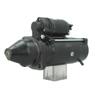 Arrancador John Deere 3.4kw Mahle IS0762, IS0793, MS89, 11130762, 11130793, 11131374, RE501002, RE505745