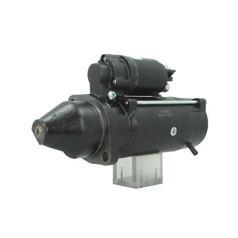 Motorino d'avviamento John Deere 3.4kw Mahle IS0762, IS0793, MS89, 11130762, 11130793, 11131374, RE501002, RE505745