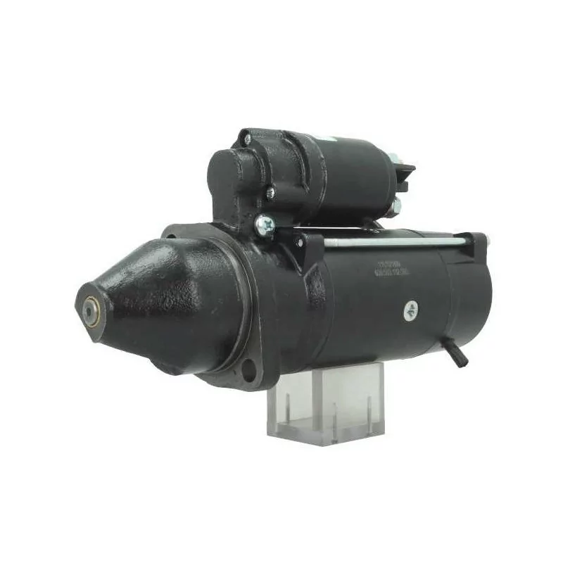 Starter John Deere 3.4 kw, Mahle IS0762, IS0793, MS89, 11130762, 11130793, 11131374, RE501002, RE505745 Starter John Deere 3.4 kw, Mahle IS0762, IS0793, MS89, 11130762, 11130793, 11131374, RE501002, RE505745