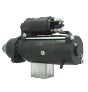 Starter John Deere 3.4 kw, Mahle IS0762, IS0793, MS89, 11130762, 11130793, 11131374, RE501002, RE505745