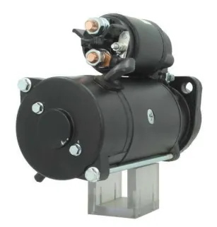 Starter John Deere 3.4 kw, Mahle IS0762, IS0793, MS89, 11130762, 11130793, 11131374, RE501002, RE505745
