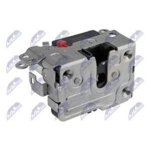 Actonneur La Fermeture Centrale Arrière GAUCHE DACIA SANDERO 2008 - 80638, 8200735248, 16SKV983