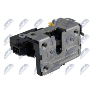 Actonneur La Fermeture Centrale Arrière DROITE DACIA SANDERO 2008 - 80639, 8200735246, 16SKV984