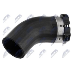 Tuyau D'aspiration D'air RENAULT MEGANE IV 1.5DCI 18 - 144607512R, 37721, 6080900400