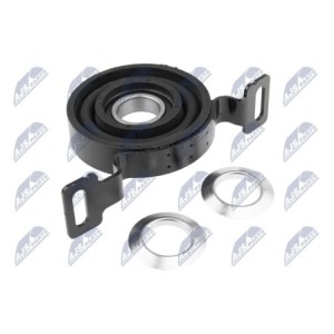 Soutien Arbre De Transmission LAND ROVER RANGE ROVER 02-12 -30X15 - G9I002BTA