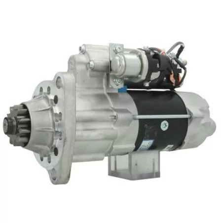 Démarreur Cummins 7.5kw PRESTOLITE NEUF ORIGINE M105R3502AM, M105R3502SE, MS1401, STR2642