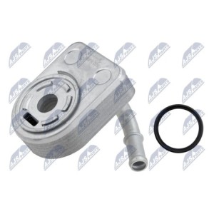 Radiateur D'huile FORD C-MAX II 1.5ECOBOOST 110-134KW 15 - 096023N, FD3701, 1801936