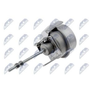 Soupape De Régulation De Pression Du Turbocompresseur - MOTEURS 1.5DCI - RENAULT CLIO II 2004 - 30254, 000030265, 0R354399700002