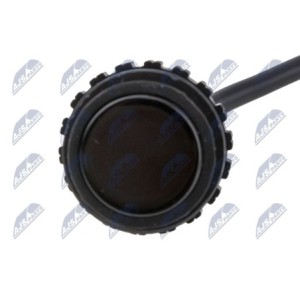 Kit De Capteur De Stationnement UNIVERSEL 4 CAPTEURS NOIRS AVEC COLLIER