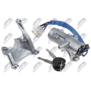 Allumage HYUNDAI ATOS 2007-2011 - CONTACT 2 CLÉS - 81905-02A00