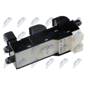 Interrupteur Lève-vitre NISSAN PICK-UP D22 1998-2005 - 50079045, 050079045LGK, AN970 Interrupteur Lève-vitre NISSAN PICK-UP D22 1998-2005 - 50079045, 050079045LGK, AN970