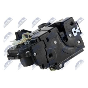Actionneur De La Fermeture Centrale Avant GAUCHE AUDI TT 1998-9 PINS - 55379, 58352, 8N1 837 015