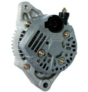 Alternador 14 Volts 55 A, Bosch 0986035111, Honda 31100-PE0-003, Valeo 436515