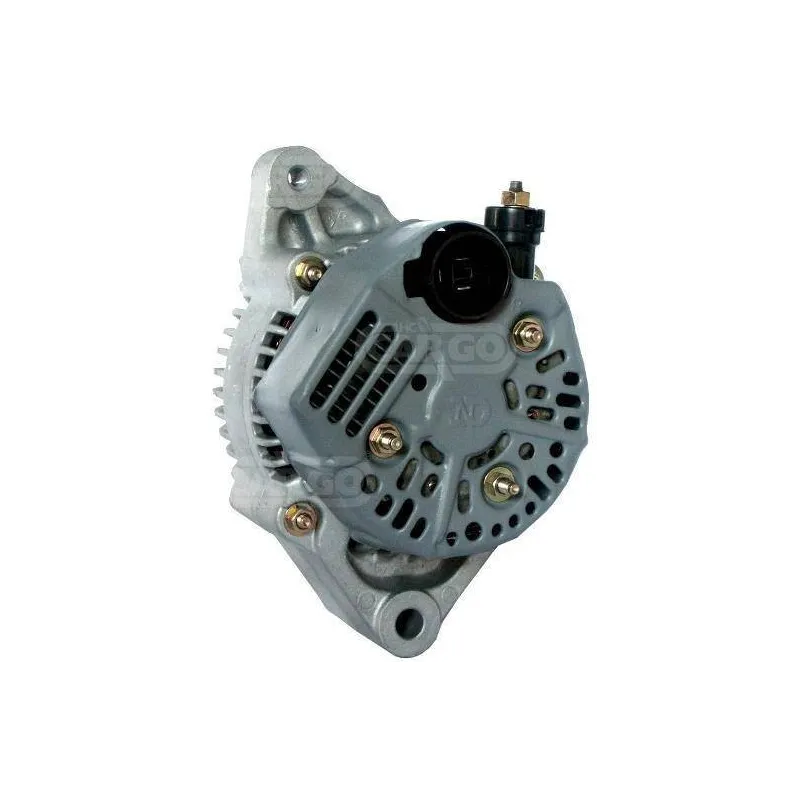 Alternador 14 Volts 55 A, Bosch 0986035111, Honda 31100-PE0-003, Valeo 436515 Alternador 14 Volts 55 A, Bosch 0986035111, Honda 31100-PE0-003, Valeo 436515