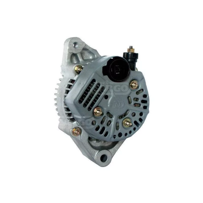Alternador 14 Volts 55 A, Bosch 0986035111, Honda 31100-PE0-003, Valeo 436515 Alternador 14 Volts 55 A, Bosch 0986035111, Honda 31100-PE0-003, Valeo 436515
