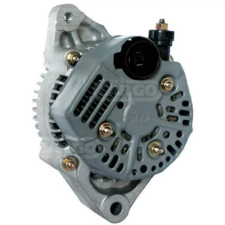 Alternateur 14 Volts 55 A, Bosch 0986035111, Honda 31100-PE0-003, Valeo 436515