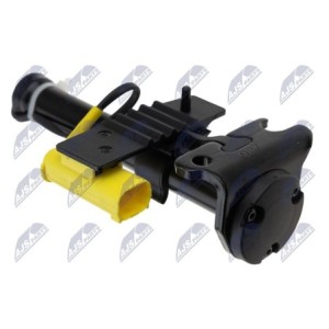 Actionneur De Masque Pyrotechnique BMW X3 G01 2017 - BF0140120008, 51 23 7 397 496, 51237397496