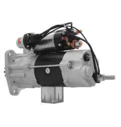 Démarreur Cummins 7.5 kw REMPLACE M105R3502SE, M105R3502AM, STR9718sa, STR81040