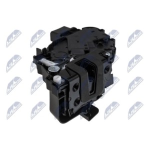 Actonneur La Fermeture Centrale Arrière FORD MONDEO IV 2007 - 6M2AR26413EC