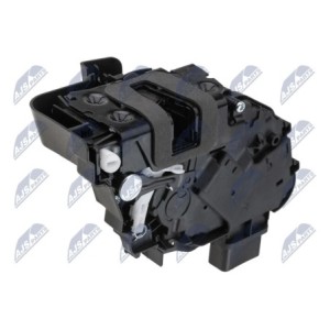 Actonneur La Fermeture Centrale Arrière FORD MONDEO IV 2007 - 6M2AR26412EC