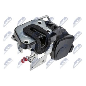 Actionneur De La Fermeture Centrale Avant HYUNDAI TUCSON 2006 DROITE - 81320-2E010