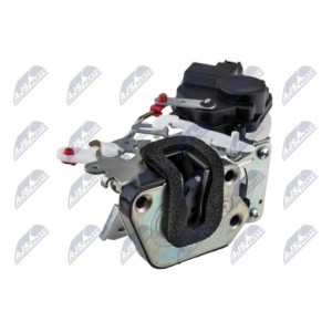 Actonneur La Fermeture Centrale Arrière GAUCHE HYUNDAI TUCSON 2006 - 81410-2E010