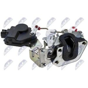Actonneur La Fermeture Centrale Arrière HYUNDAI TUCSON 2006 DROITE - 81420-2E010
