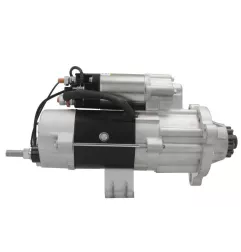 Démarreur Cummins 7.5 kw REMPLACE M105R3502SE, M105R3502AM, STR9718sa, STR81040