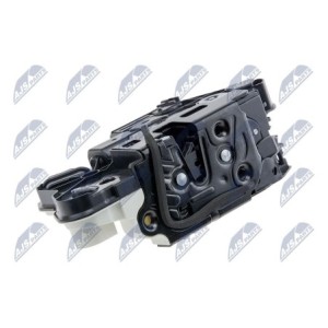 Actionneur De La Fermeture Centrale Avant SKODA CITIGO 2011 - 45755VV, 70285, 7288,225,1