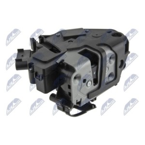 Actionneur De La Fermeture Centrale Avant VOLVO S60 2010 - 12809, BDL12809, V95-85-0002