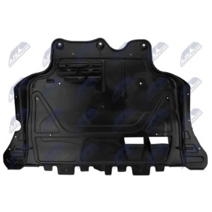 Couvercle Moteur AUDI A3 2013 - 5Q0825236C, 5Q0825236J, 5Q0825236K