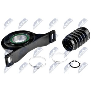 Soutien Arbre De Transmission MERCEDES SPRINTER 06 - G9M026BTA, 31851, 906 410 02 81