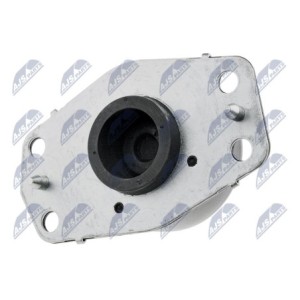 Moteur De Support RENAULT MASTER II 2.5D-DCI - 40485, 185931, AS-104117
