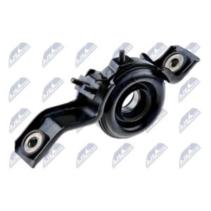 Soutien Arbre De Transmission MITSUBISHI OUTLANDER II-III CW-GF 06 - 2801.91, MCB-CW5, 3401A022