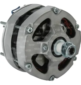 Alternateur 14V 70Amp Porsche 91160312004, Valeo A14N11, HC-PARTSCA813IR 