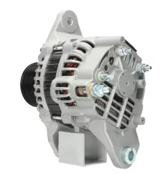 Volvo Penta Lichtmaschine 80A, ersetzt Mitsubishi A3TR5092ZT, WAI 20909N, Volvo 3587218, DRA1116, LRA04037