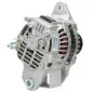 Alternateur Volvo Penta 80A, Remplace Mitsubishi A3TR5092ZT, WAI 20909N, Volvo 3587218, DRA1116, LRA04037