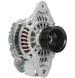 Volvo Penta Lichtmaschine 80A, ersetzt Mitsubishi A3TR5092ZT, WAI 20909N, Volvo 3587218, DRA1116, LRA04037