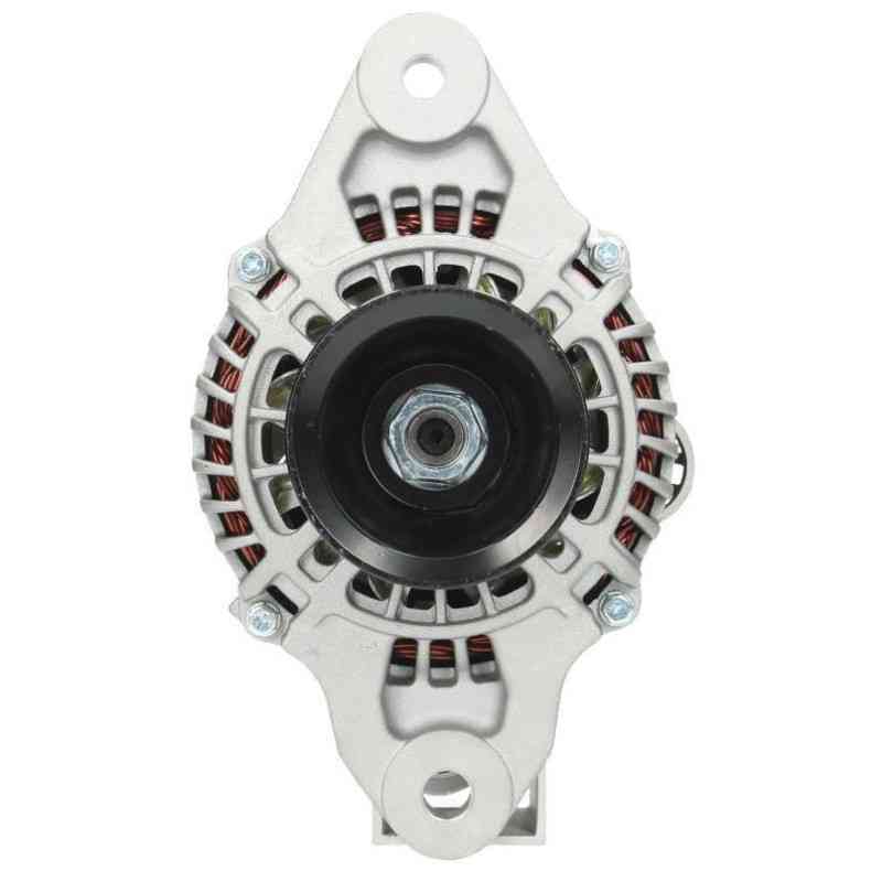 Volvo Penta Lichtmaschine 80A, ersetzt Mitsubishi A3TR5092ZT, WAI 20909N, Volvo 3587218, DRA1116, LRA04037