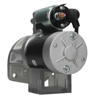 Nissan Anlasser 2,5 kW ERSETZT HITACHI S13106, S13107, S13127, S14205A2330010T01, 233001w400