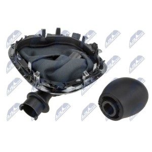 Pommeau Levier De Vitesse Bouton Manuel OPEL VIVARO B 2014