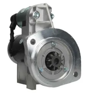 Nissan Anlasser 2,5 kW ERSETZT HITACHI S13106, S13107, S13127, S14205A2330010T01, 233001w400