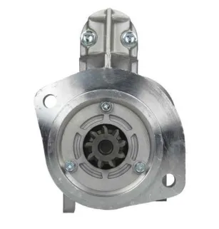Nissan Starter 2.5 kw SUBSTITUI HITACHI S13106, S13107, S13127, S14205A2330010T01, 233001w400